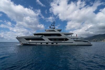  Cantiere delle Marche rj-155 39  <b>Exterior Gallery</b>