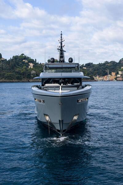  Cantiere delle Marche rj-155 39  <b>Exterior Gallery</b>
