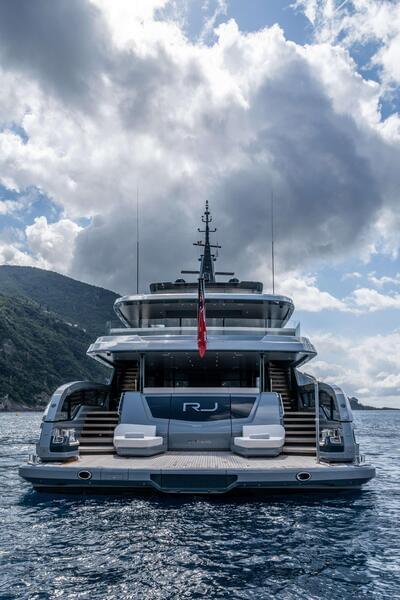  Cantiere delle Marche rj-155 39  <b>Exterior Gallery</b>