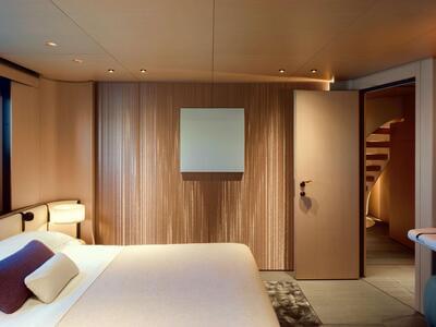  Cantiere delle Marche rj-155 39  <b>Interior Gallery</b>