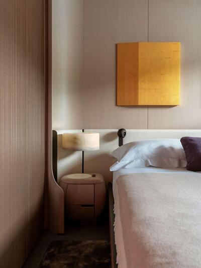  Cantiere delle Marche rj-155 39  <b>Interior Gallery</b>