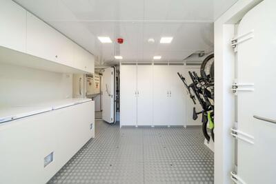  Cantiere delle Marche rj-155 39  <b>Interior Gallery</b>