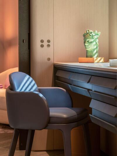  Cantiere delle Marche rj-155 39  <b>Interior Gallery</b>