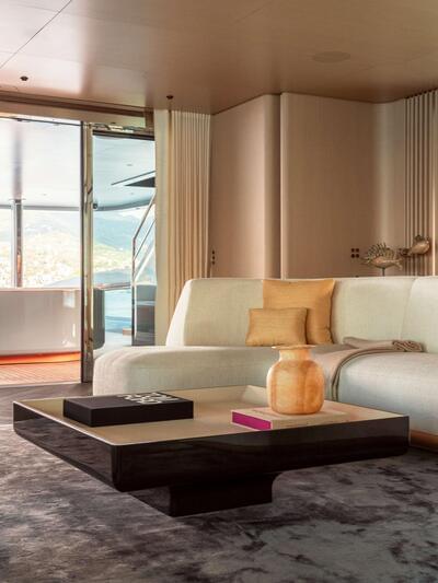  Cantiere delle Marche rj-155 39  <b>Interior Gallery</b>