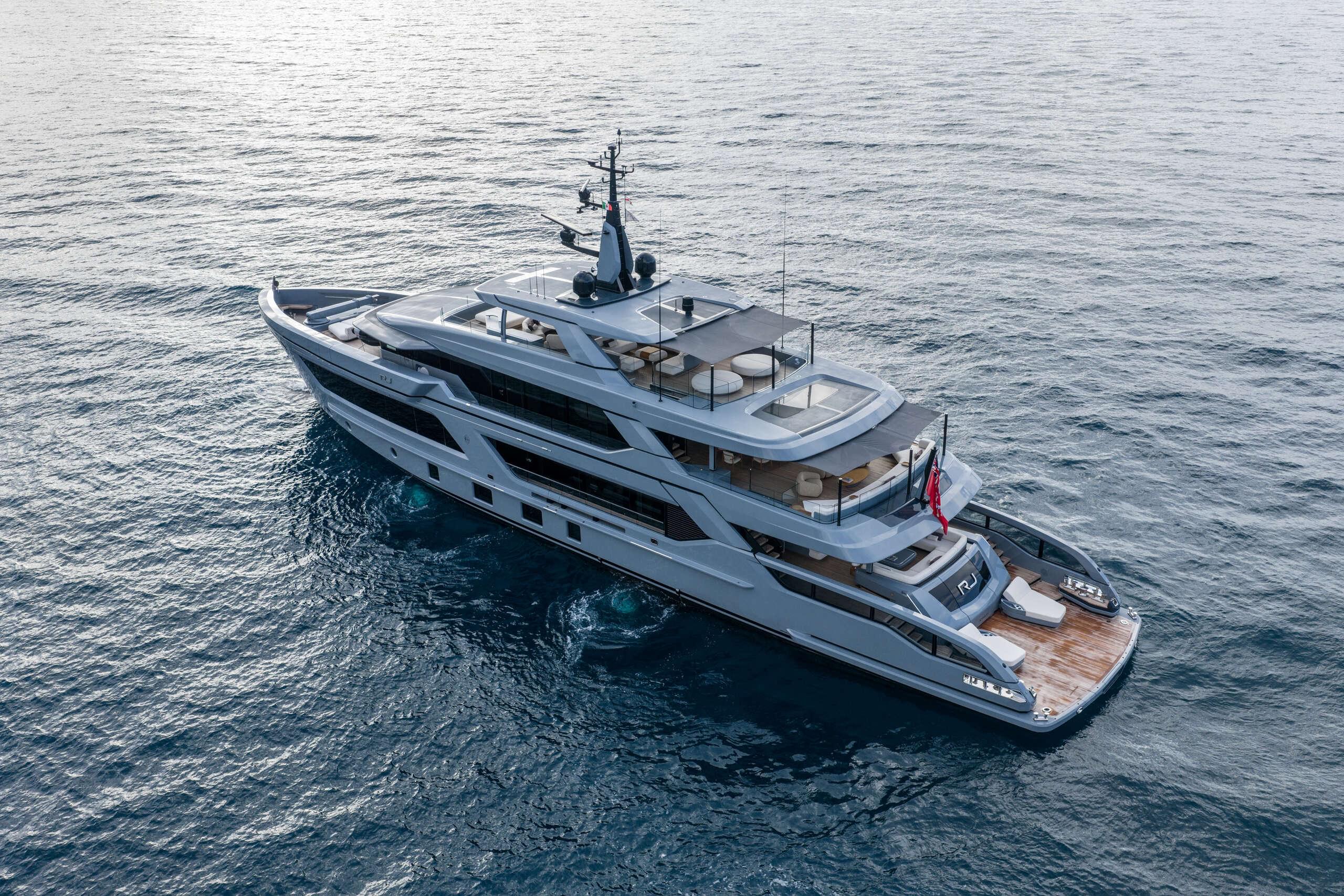  Cantiere delle Marche rj-155 39  <b>Exterior Gallery</b>