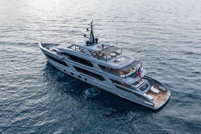  Cantiere delle Marche rj-155 39  <b>Exterior Gallery</b>