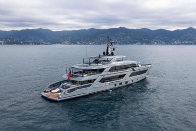  Cantiere delle Marche rj-155 39  <b>Exterior Gallery</b>