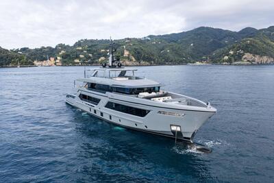  Cantiere delle Marche rj-155 39  <b>Exterior Gallery</b>