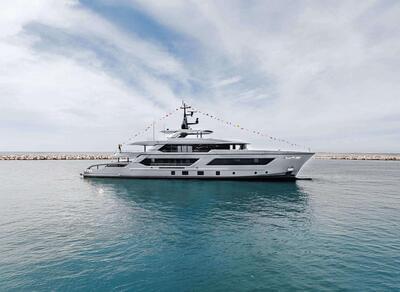  Cantiere delle Marche rj-155  <b>Exterior Gallery</b>