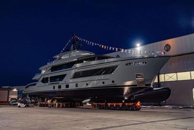  Cantiere delle Marche rj-155  <b>Exterior Gallery</b>