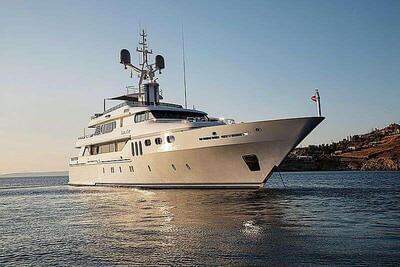 Codecasa 50m Classic Invader