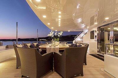  Codecasa 50m Classic Invader  <b>Exterior Gallery</b>