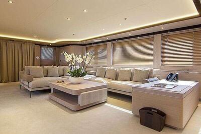  Codecasa 50m Classic Invader  <b>Interior Gallery</b>