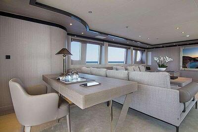  Codecasa 50m Classic Invader  <b>Interior Gallery</b>