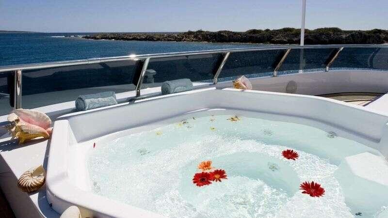  Codecasa 50m Classic Te manu  <b>Exterior Gallery</b>