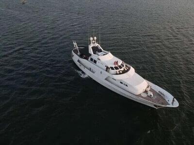 Codecasa Custom Aegis