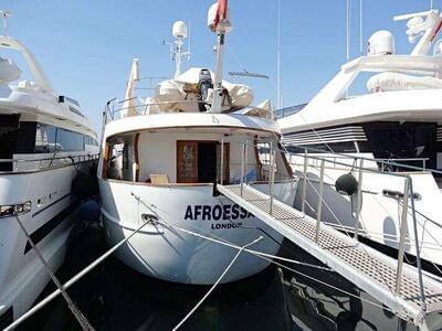  Codecasa Custom Afroessa x  <b>Exterior Gallery</b>