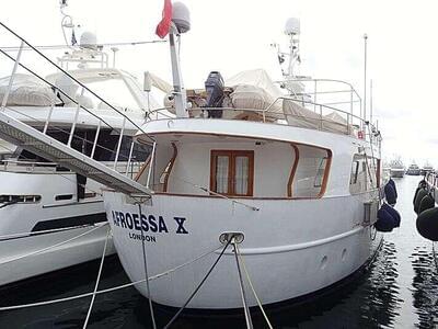  Codecasa Custom Afroessa x  <b>Exterior Gallery</b>