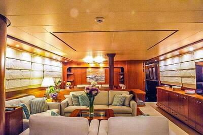  Codecasa Custom Amna  <b>Interior Gallery</b>