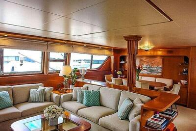  Codecasa Custom Amna  <b>Interior Gallery</b>