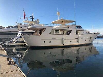 Codecasa Custom Ange