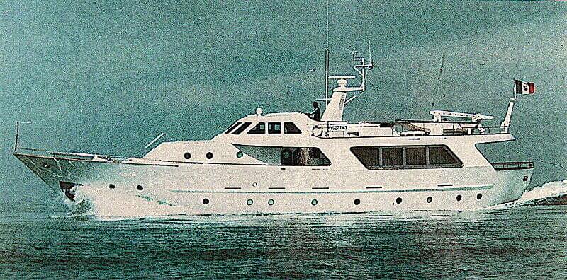 Codecasa Custom Ange