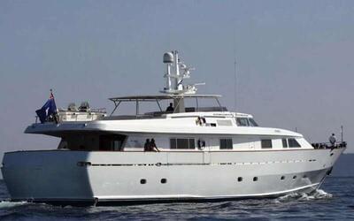  Codecasa Custom Aquajoy  <b>Exterior Gallery</b>