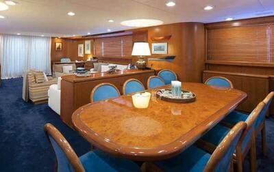  Codecasa Custom Aquajoy  <b>Interior Gallery</b>