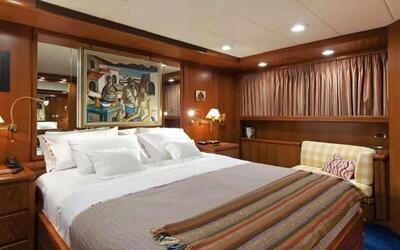  Codecasa Custom Aquajoy  <b>Interior Gallery</b>