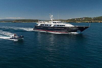 Codecasa Custom Bel ami ii