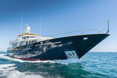  Codecasa Custom Bel ami ii  <b>Exterior Gallery</b>