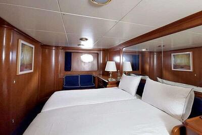  Codecasa Custom Bel ami ii  <b>Interior Gallery</b>