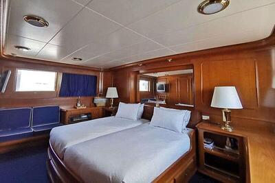  Codecasa Custom Bel ami ii  <b>Interior Gallery</b>