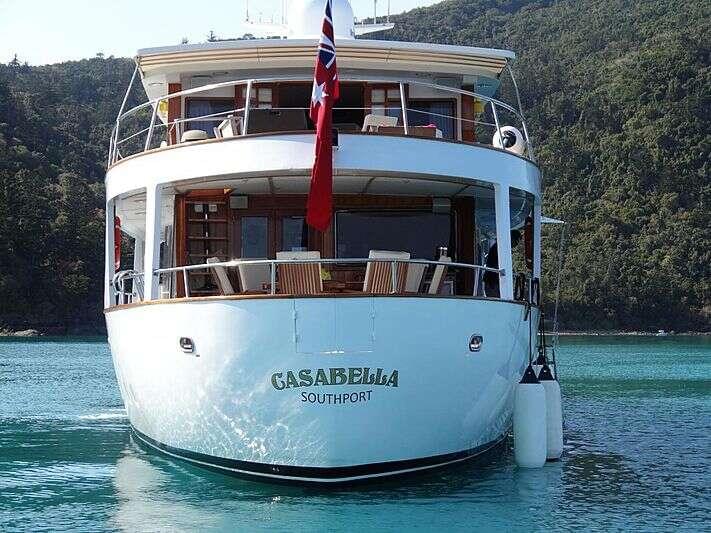  Codecasa Custom Casabella  <b>Exterior Gallery</b>