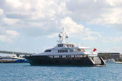  Codecasa Custom Cyan  <b>Exterior Gallery</b>