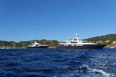  Codecasa Custom Cyan  <b>Exterior Gallery</b>