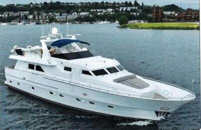 Codecasa Custom Diego