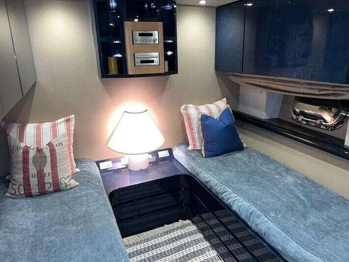 Codecasa Custom Diego