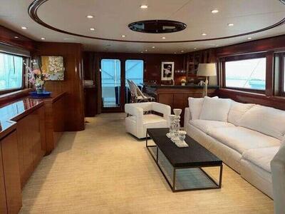  Codecasa Custom Diego  <b>Interior Gallery</b>