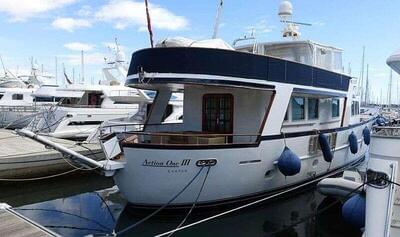  Codecasa Custom Fair play  <b>Exterior Gallery</b>