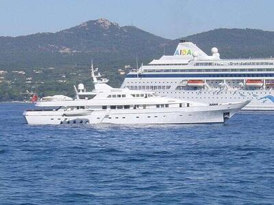  Codecasa Custom Fantasia  <b>Exterior Gallery</b>