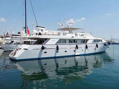 Codecasa Custom Iovy