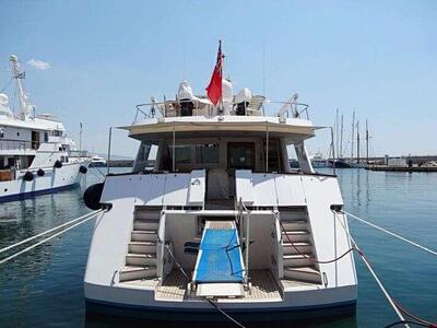  Codecasa Custom Iovy  <b>Exterior Gallery</b>