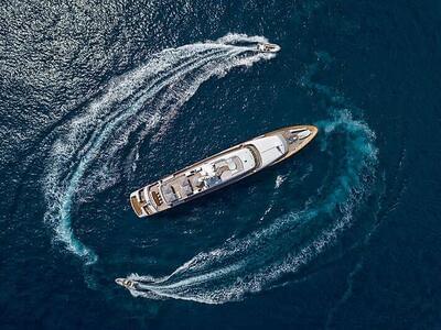  Codecasa Custom Isabell princess of the sea  <b>Exterior Gallery</b>