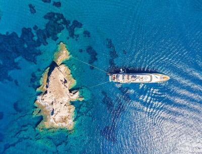  Codecasa Custom Isabell princess of the sea  <b>Exterior Gallery</b>