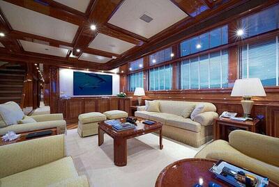  Codecasa Custom Isabell princess of the sea  <b>Interior Gallery</b>