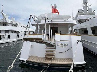  Codecasa Custom Little star  <b>Exterior Gallery</b>