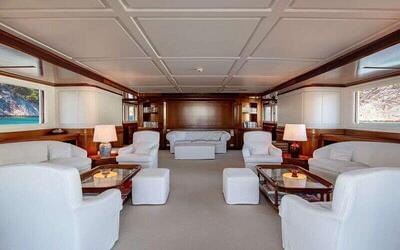  Codecasa Custom Marilena  <b>Interior Gallery</b>