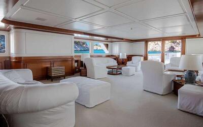  Codecasa Custom Marilena  <b>Interior Gallery</b>