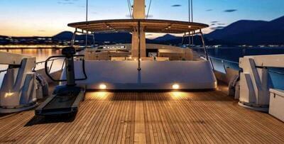  Codecasa Custom Nightflower  <b>Exterior Gallery</b>